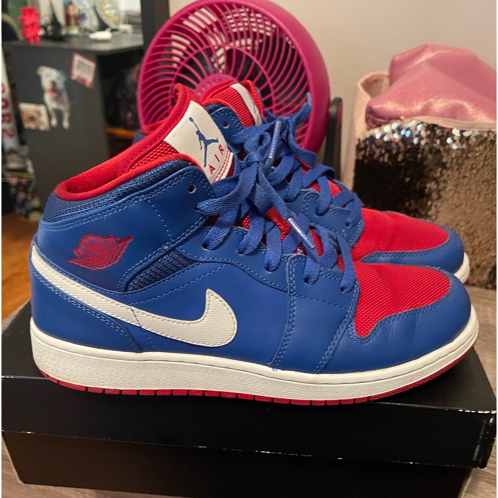 Jordan 1s excellent condition